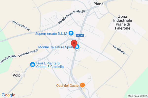 Giacinti Moda