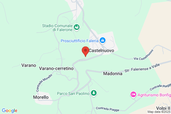 Matteo Campanari Massaggi e Benessere
