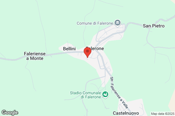 Ristorante delle Loggette