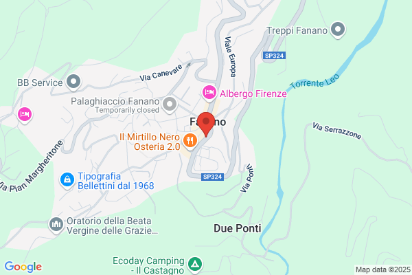 Onoranze Funebri Bazzani e Verucchi
