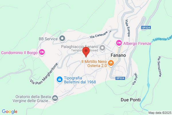 Barbieri, Loris