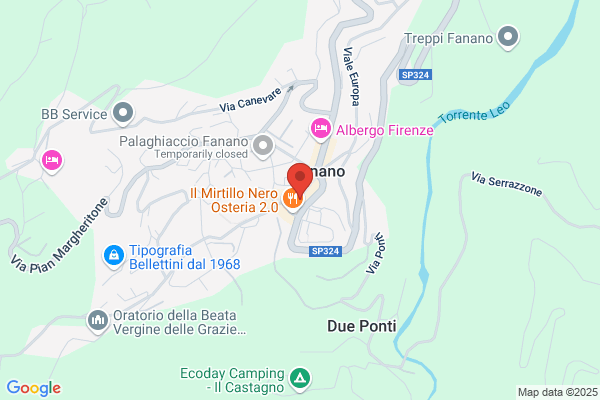 Centro Benessere Cimone