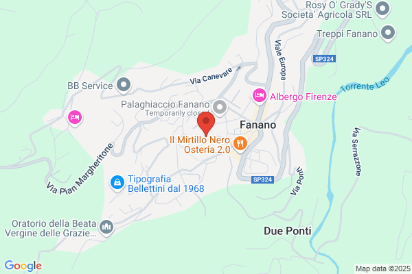 Foli Bartolomeo