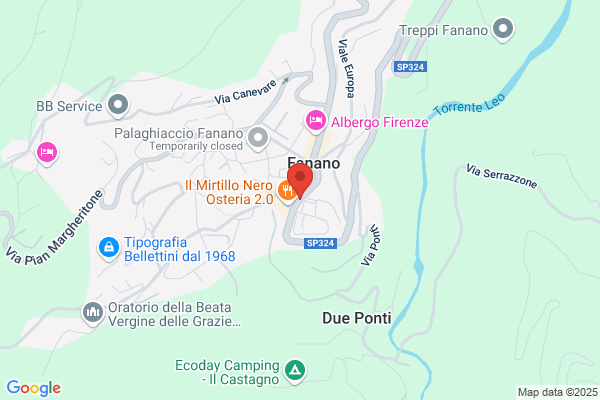 Forno Gina (S.N.C.)