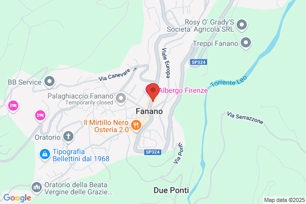 Immobiliare Primavera S.N.C.