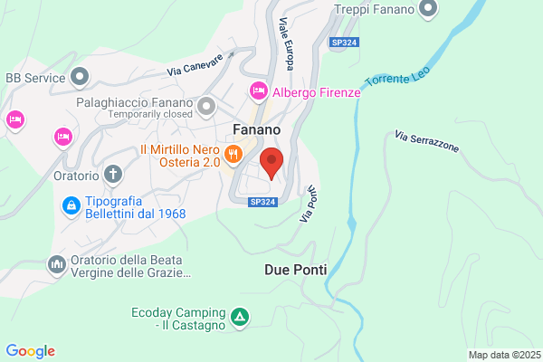 Istituto San Giuseppe Fanano Casa Di Riposo