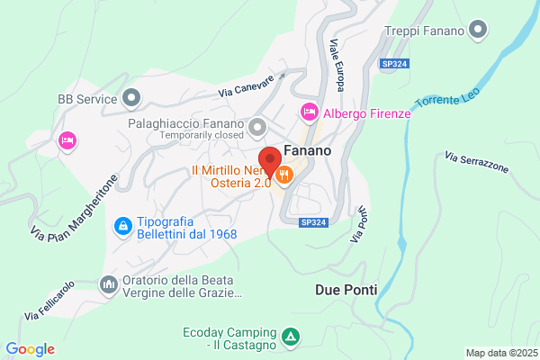 La Bottega Del Fiore