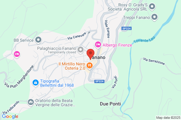 Poste Italiane S.P.A.