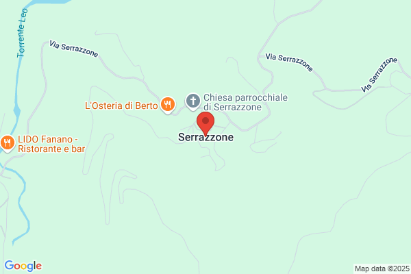 Ptp Serrazzone