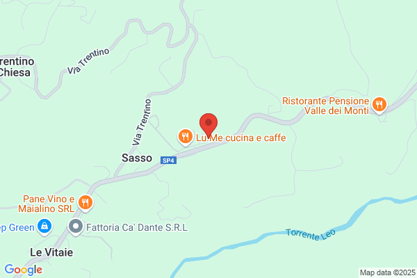 Tecno Appennino S.N.C. Di Cattinari Mario E vandel