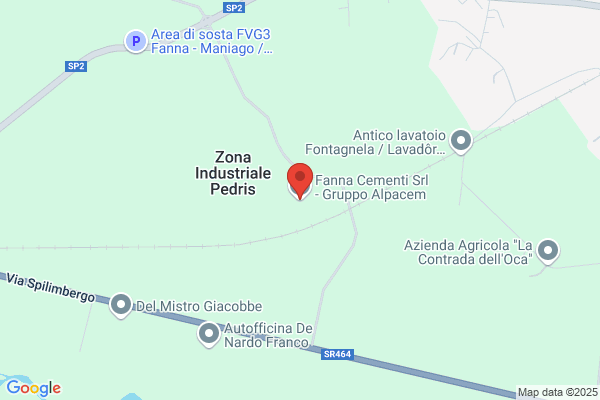 Cementizillo Spa