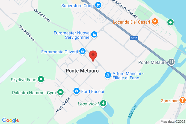 A.C.I. Fano Auto Consult Srl