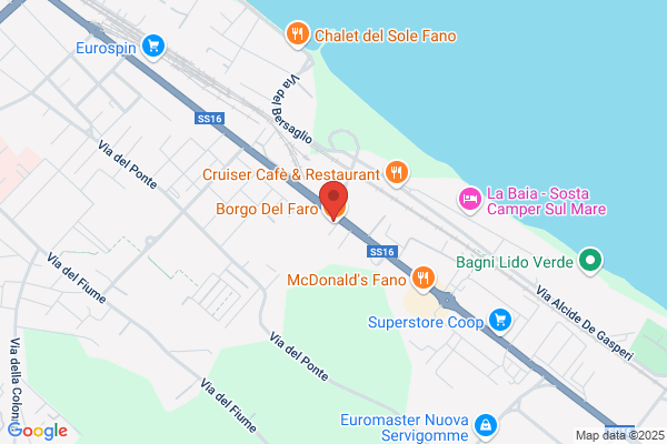 Il Borgo Di Bravi Ombretta