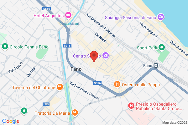 Il Cortile