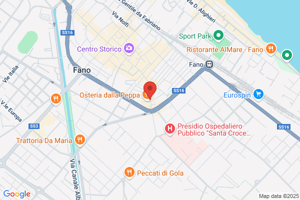 Il Punto Di Berluti Paola