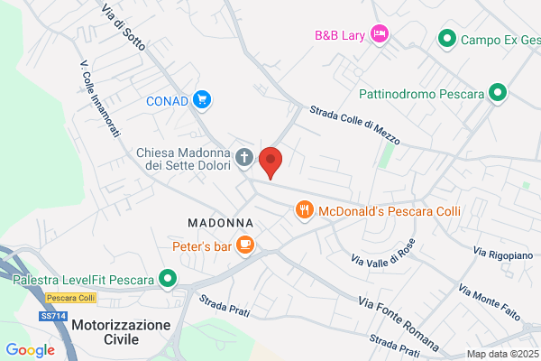Pami Moda Di Bartolucci Paola E Signoretti Mirella S.N.C.