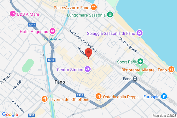 Pasticceria Bar Nolfi
