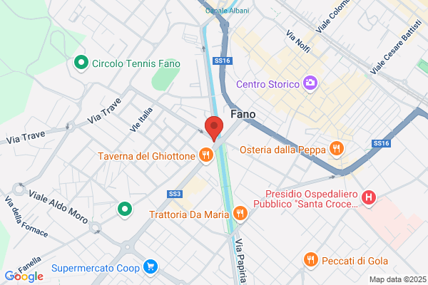 Sympathy Bar Di C. & D. Sas