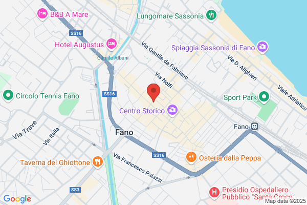 Agenzia Immobiliare Augustus