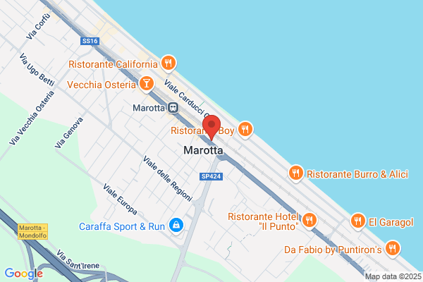 Agenzia Immobiliare Marotta