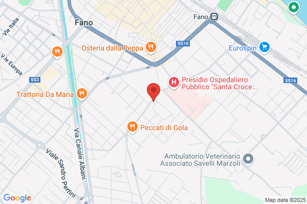 Agenzia Immobiliare Abitare 90 di Sperindei Dott. Adriano