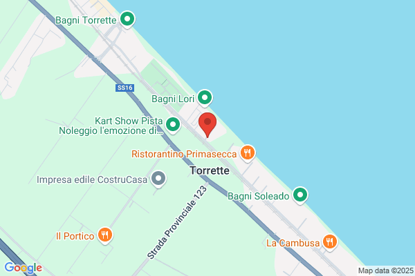 Immobiliare Villa Iris S.R.L.