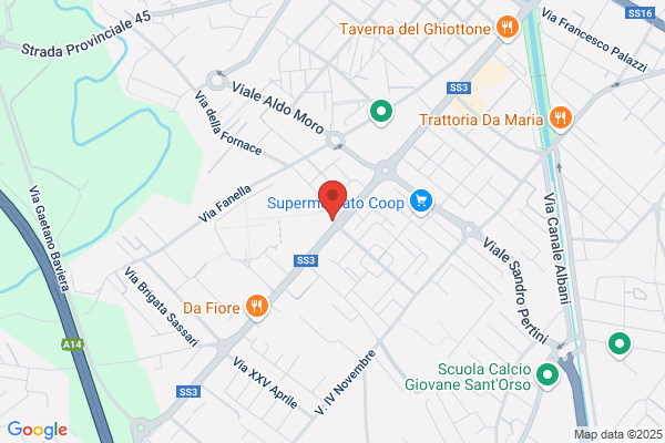 Immobiliari Riunite Srl