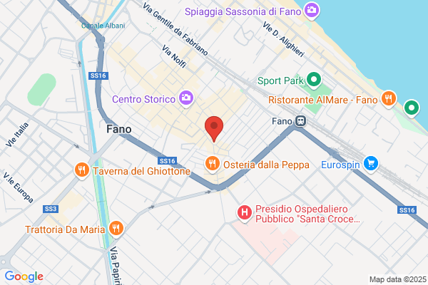 Agenzia Amadeiviaggi E Turismo
