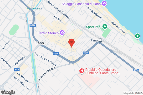Agenzia Viaggi Metauro Srl
