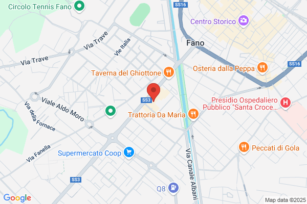 Fanum Travels By Dream Sailing Srl