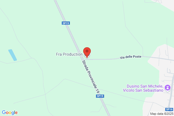 Fra..Enterprises (S.R.L.)