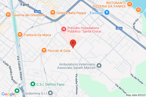 Gaggia Paolo