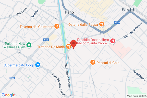 Signoretti Giovanni
