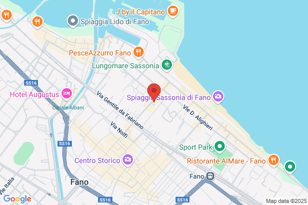 Pensione Mare