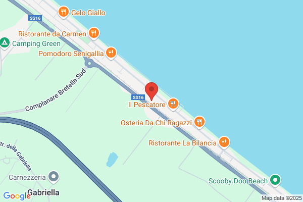 Ristorante Pensione Lucia
