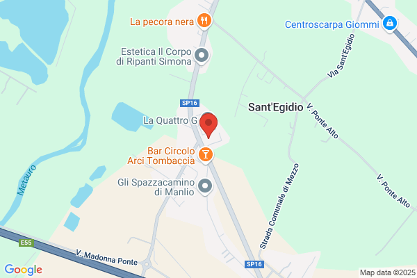 Porfiri Infissi Srl