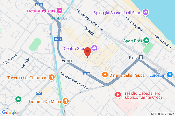 Studio Di Progettazione Territoriale E Urbana Architetti Amadei cav/// (Erni gor
