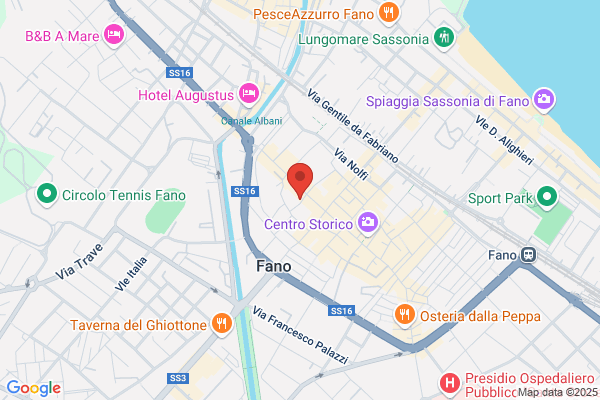 Istituto Comprensivo G. Padalino