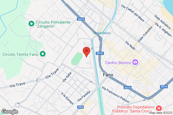 Scuole Liceo Scientifico Statale G. Torelli