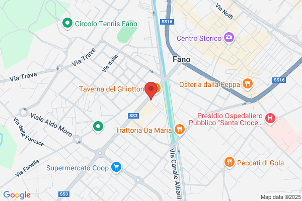 Reale Mutua Assicurazioni  Fano- Fanti & Dalicco Snc