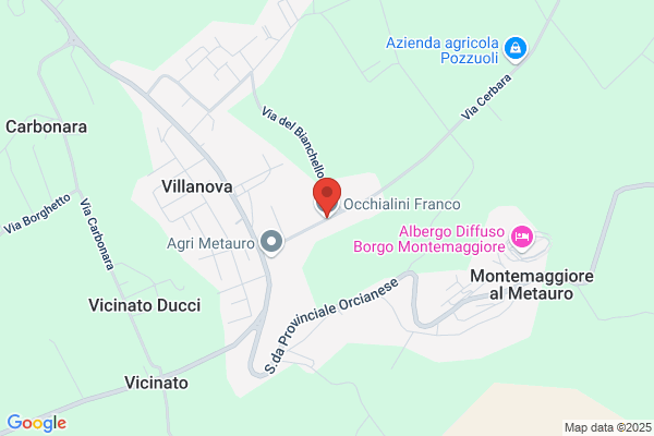 Toscani franco