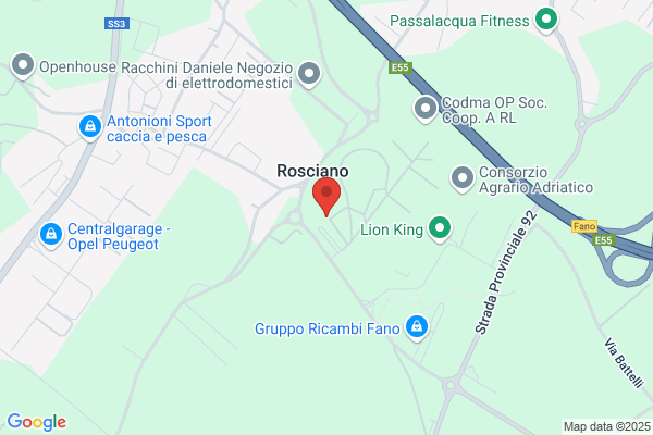 Federcaccia Sezione Comunale Fano