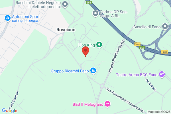Emporio Agricolo S.R.L. 00