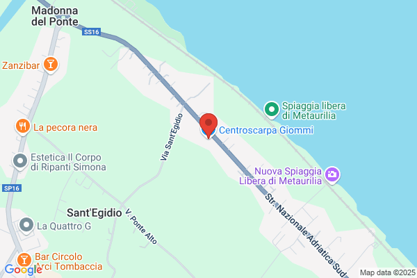 Giommi Fiorenzo