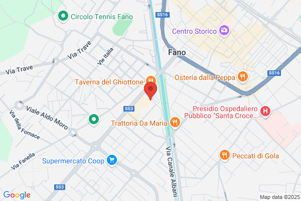 Magnanelli Avv. Franco Studio Legale
