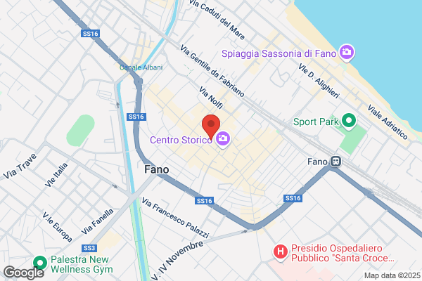 Mariani maria Francesca (Avv.)