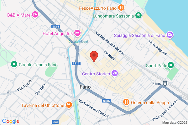 Studio Legale Cagli Barone