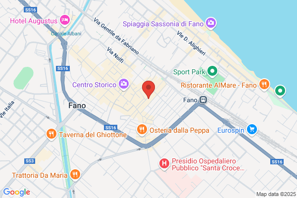Studio Legale Croce Avv.Giuseppe