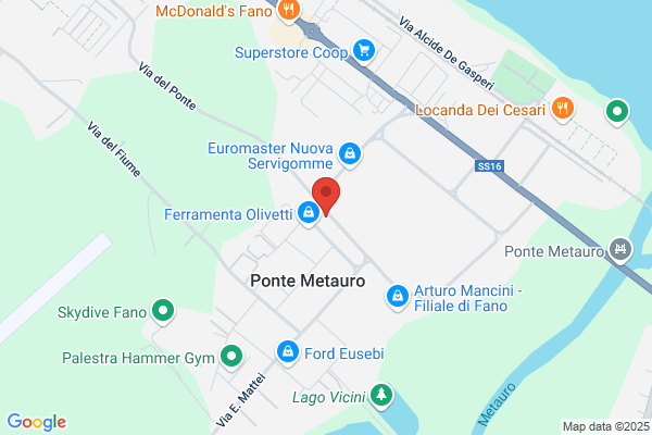 Lo Scrigno Di Gentili Ilde