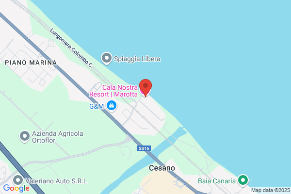 Hotel Villaggio Il Girasole